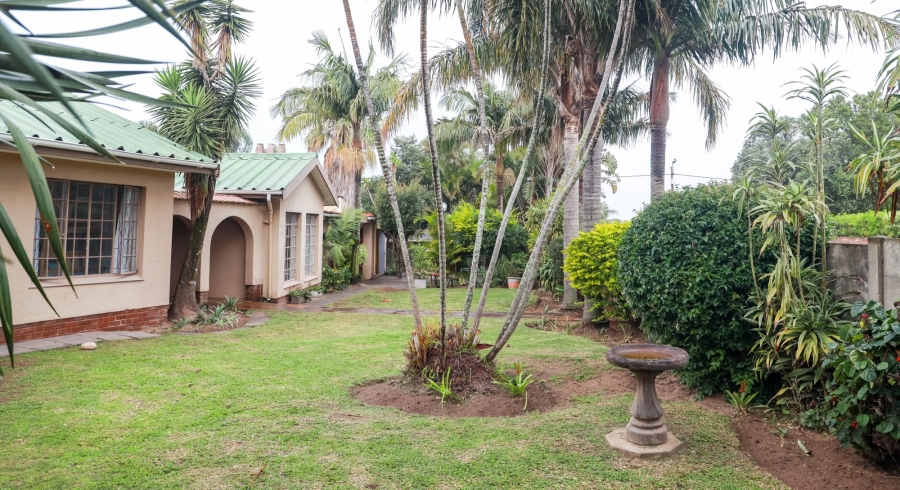 4 Bedroom Property for Sale in Gonubie Eastern Cape